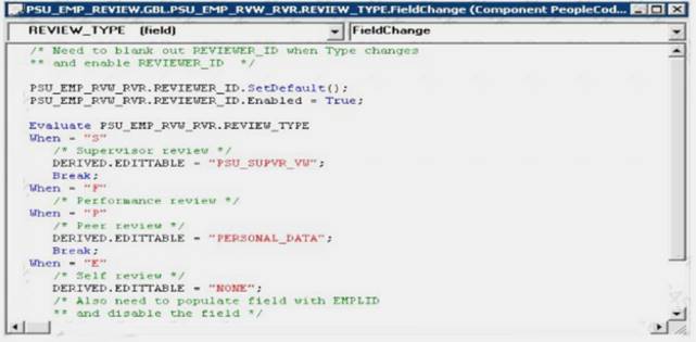 1Z0-632 dumps exhibit