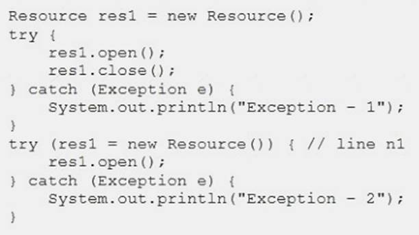 1Z0-809 dumps exhibit