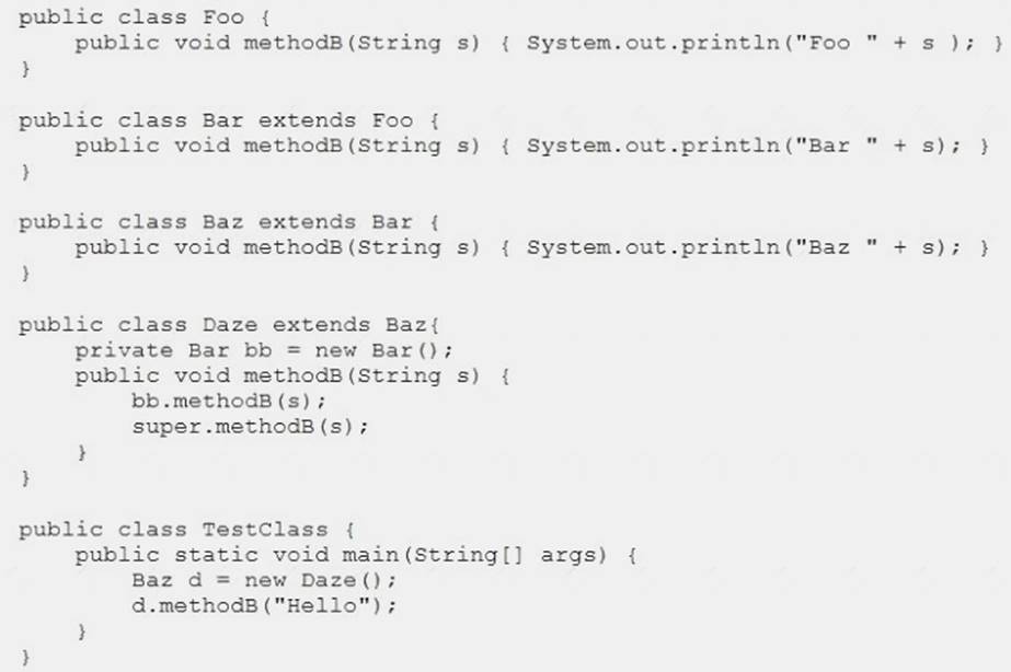 1Z0-809 dumps exhibit