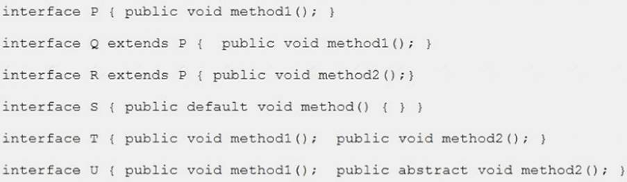 1Z0-809 dumps exhibit