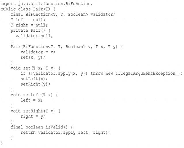 1Z0-819 dumps exhibit