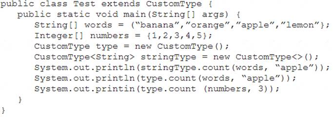 1Z0-819 dumps exhibit