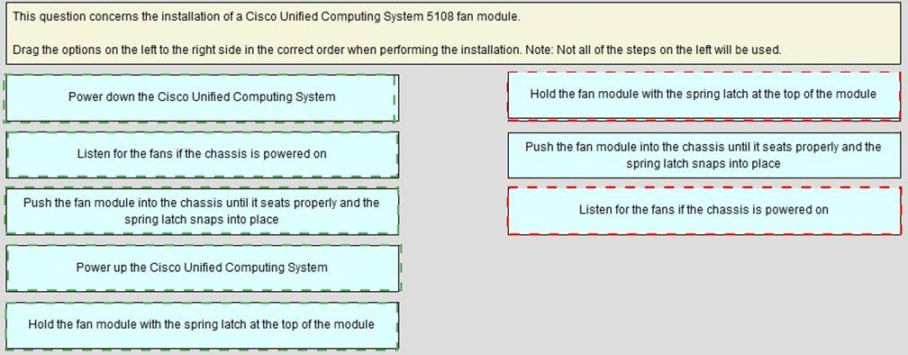 300-175 dumps exhibit