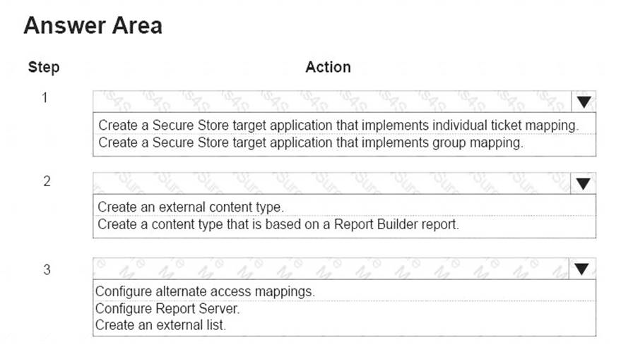 70-339 dumps exhibit