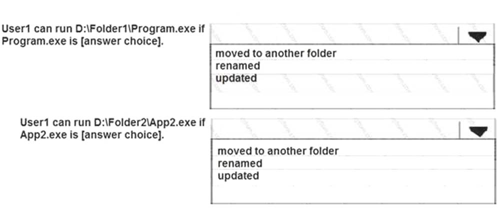 70-744 dumps exhibit