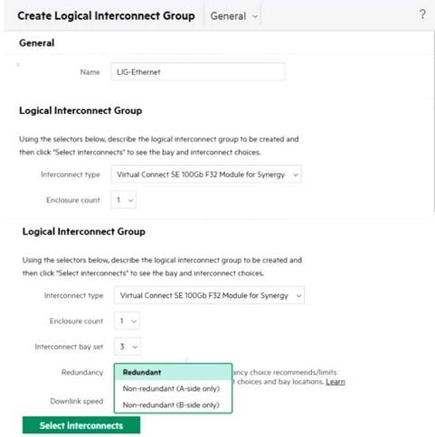 HPE2-T37 dumps exhibit