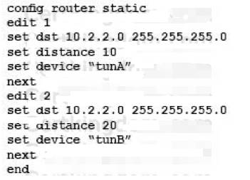 NSE8 dumps exhibit