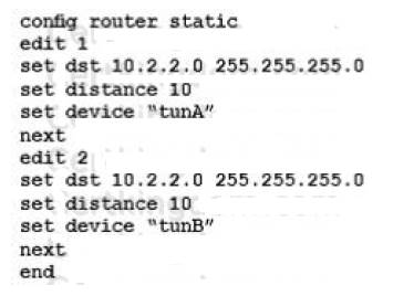 NSE8 dumps exhibit