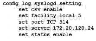 NSE8 dumps exhibit