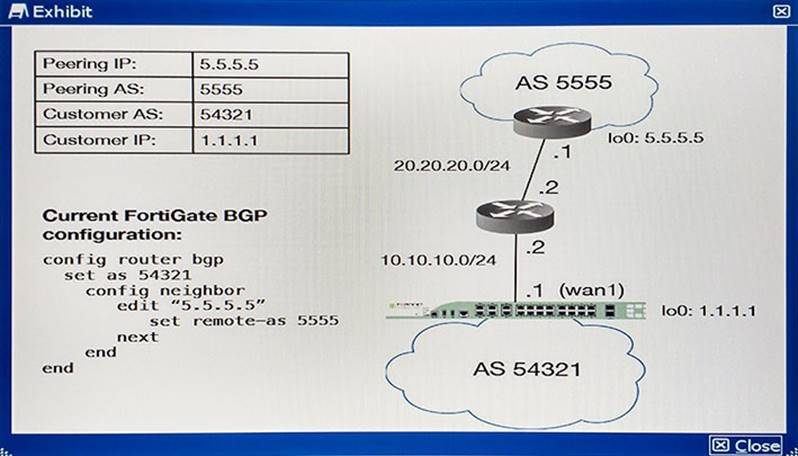 NSE8 dumps exhibit