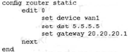 NSE8 dumps exhibit