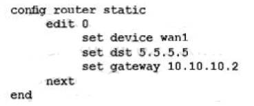 NSE8 dumps exhibit