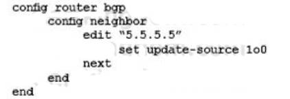 NSE8 dumps exhibit