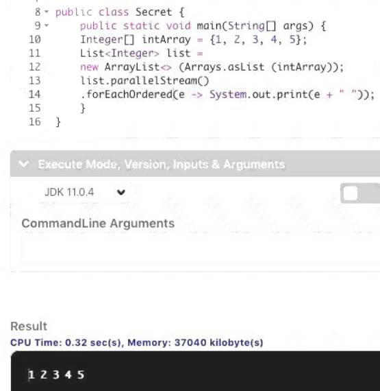 Study 1Z0-819 Materials