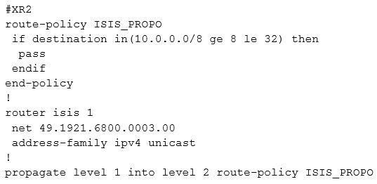 Reliable 300-510 Test Cram