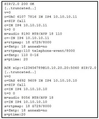 300-815 Latest Test Answers