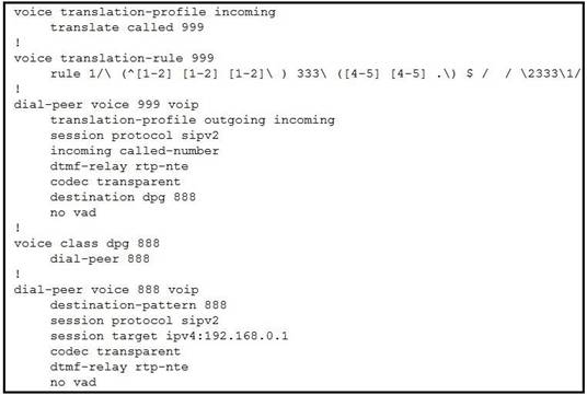 Valid 300-815 Test Answers