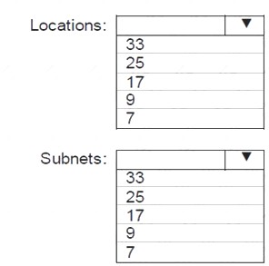 70-741 dumps exhibit