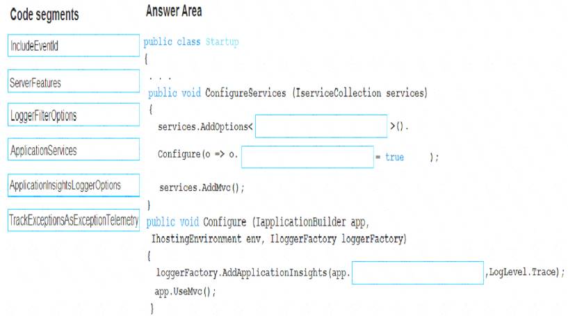 Exam AZ-204 Answers