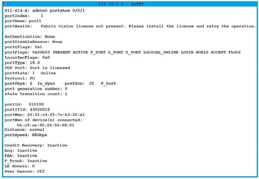 HPE0-V14 Exam Pattern