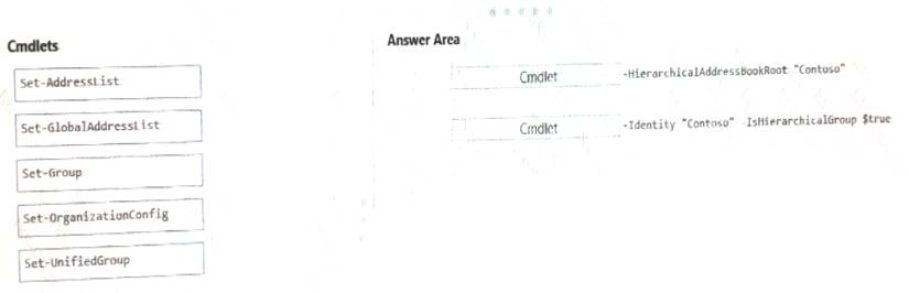 Valid MS-203 Test Prep