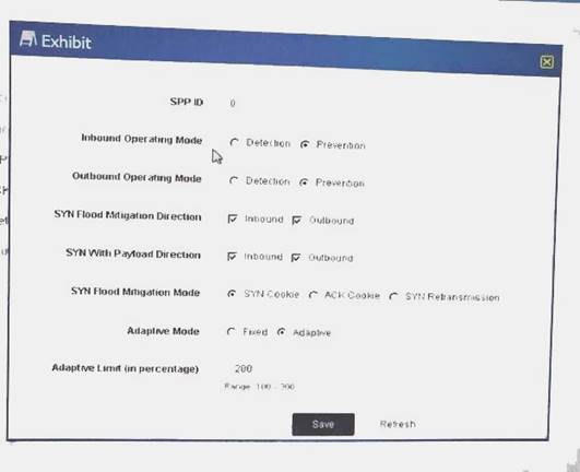 Update Fortinet Network Security Expert 8 Written Exam (810) NSE8_810 Sns-Brigh10